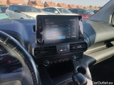  Citroen  Berlingo  Combi Live Pack Business M 1.5 BlueHDi 100CV MT6 E6d #13
