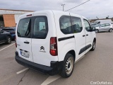  Citroen  Berlingo CITROEN  / 2018 / 4P / combi Talla M BlueHDi 100 S&S LIVE (IND) #2