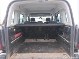  Citroen  Berlingo CITROEN  / 2018 / 4P / combi Talla M BlueHDi 100 S&S LIVE (IND) #8