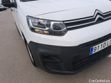  Citroen  Berlingo CITROEN  / 2018 / 4P / combi Talla M BlueHDi 100 S&S LIVE (IND) #16