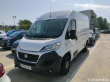  Fiat  Ducato FIAT  / 2014 / 4P / furgón Furgón 35 Medio 100kW (140CV) Nat. Power 