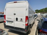  Fiat  Ducato FIAT  / 2014 / 4P / furgón Furgón 35 Medio 100kW (140CV) Nat. Power #2