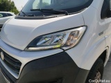  Fiat  Ducato FIAT  / 2014 / 4P / furgón Furgón 35 Medio 100kW (140CV) Nat. Power #15