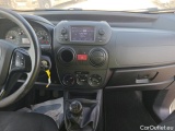  Fiat  Fiorino III  Cargo 1.3 Multijet 95CV MT5 E6 #13