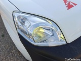  Fiat  Fiorino III  Cargo 1.3 Multijet 95CV MT5 E6 #16