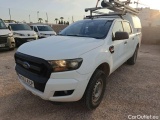  Ford  Ranger  Doble Cabina 4x4 XL 2.2 TDCi 160CV MT6 E6 