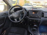  Ford  Ranger  Doble Cabina 4x4 XL 2.2 TDCi 160CV MT6 E6 #3