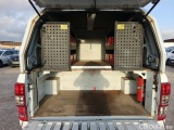  Ford  Ranger  Doble Cabina 4x4 XL 2.2 TDCi 160CV MT6 E6 #8