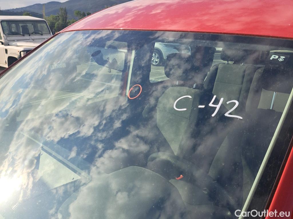  Volkswagen  Caddy  Profesional Kombi BMT 2.0 TDI 100CV MT5 E6dT #1