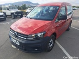  Volkswagen  Caddy  Profesional Kombi BMT 2.0 TDI 100CV MT5 E6dT 