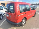  Volkswagen  Caddy  Profesional Kombi BMT 2.0 TDI 100CV MT5 E6dT #2