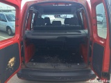  Volkswagen  Caddy  Profesional Kombi BMT 2.0 TDI 100CV MT5 E6dT #8