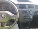  Volkswagen  Caddy  Profesional Kombi BMT 2.0 TDI 100CV MT5 E6dT #14
