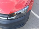  Volkswagen  Caddy  Profesional Kombi BMT 2.0 TDI 100CV MT5 E6dT #16