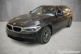  Bmw  Serie 5 BMW 5 20D Touring F Sport-Line auto 5d 