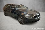  Bmw  Serie 5 BMW 5 20D Touring F Sport-Line auto 5d #2