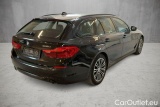 Bmw  Serie 5 BMW 5 20D Touring F Sport-Line auto 5d #3