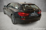  Bmw  Serie 5 BMW 5 20D Touring F Sport-Line auto 5d #4