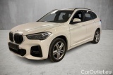  Bmw  X1 BMW  2.0 SDRIVE 18D F M-SPORT AUTO 5d 