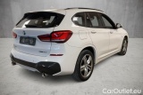  Bmw  X1 BMW  2.0 SDRIVE 18D F M-SPORT AUTO 5d #4
