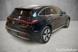  Mercedes  EQC Mercedes-Benz   400 4Matic 5d #3