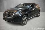 Mercedes  EQC Mercedes-Benz   400 4Matic 5d 