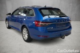  Skoda  Superb Skoda  1,4 TSI Plug-in Hybrid DSG6 Plus Combi 5d #2