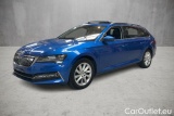  Skoda  Superb Skoda  1,4 TSI Plug-in Hybrid DSG6 Plus Combi 5d 
