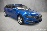  Skoda  Superb Skoda  1,4 TSI Plug-in Hybrid DSG6 Plus Combi 5d #4