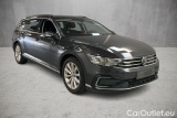  Volkswagen  Passat Volkswagen  1.4 TSI GTE P-In Hybrid DSG Variant 5d #4
