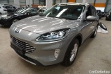  Ford  Kuga  Plug-In Hybrid Titanium X 2.5 165KW E6d 