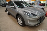  Ford  Kuga  Plug-In Hybrid Titanium X 2.5 165KW E6d #7