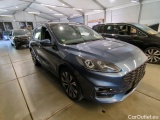  Ford  Kuga  ST-Line X 2.0 EcoBlue 140KW AT8 E6d #21