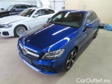  Mercedes  C-Klasse C -Klasse Lim. C 300 de (205.013)AMG 2.0 AMG Line 225KW AT9 E6d #2