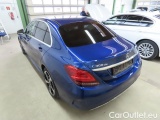  Mercedes  C-Klasse C -Klasse Lim. C 300 de (205.013)AMG 2.0 AMG Line 225KW AT9 E6d #3