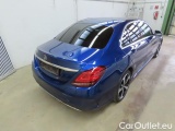  Mercedes  C-Klasse C -Klasse Lim. C 300 de (205.013)AMG 2.0 AMG Line 225KW AT9 E6d #4