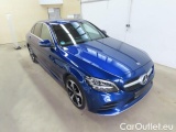  Mercedes  C-Klasse C -Klasse Lim. C 300 de (205.013)AMG 2.0 AMG Line 225KW AT9 E6d #5