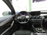  Mercedes  C-Klasse C -Klasse Lim. C 300 de (205.013)AMG 2.0 AMG Line 225KW AT9 E6d #9