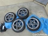  Mercedes  C-Klasse C -Klasse Lim. C 300 de (205.013)AMG 2.0 AMG Line 225KW AT9 E6d #12
