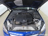  Mercedes  C-Klasse C -Klasse Lim. C 300 de (205.013)AMG 2.0 AMG Line 225KW AT9 E6d #19