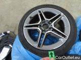  Mercedes  C-Klasse C -Klasse Lim. C 300 de (205.013)AMG 2.0 AMG Line 225KW AT9 E6d #26