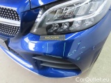  Mercedes  C-Klasse C -Klasse Lim. C 300 de (205.013)AMG 2.0 AMG Line 225KW AT9 E6d #35