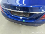  Mercedes  C-Klasse C -Klasse Lim. C 300 de (205.013)AMG 2.0 AMG Line 225KW AT9 E6d #39