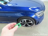  Mercedes  C-Klasse C -Klasse Lim. C 300 de (205.013)AMG 2.0 AMG Line 225KW AT9 E6d #37