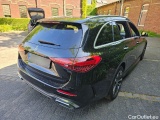  Mercedes  C-Klasse C -Klasse T-Modell C 300 e T (206.254)AMG 2.0 AMG Line 230KW AT9 E6d #2