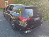  Mercedes  C-Klasse C -Klasse T-Modell C 300 e T (206.254)AMG 2.0 AMG Line 230KW AT9 E6d #9