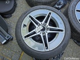  Mercedes  C-Klasse C -Klasse T-Modell C 300 e T (206.254)AMG 2.0 AMG Line 230KW AT9 E6d #16