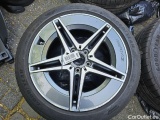  Mercedes  C-Klasse C -Klasse T-Modell C 300 e T (206.254)AMG 2.0 AMG Line 230KW AT9 E6d #19