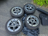  Mercedes  C-Klasse C -Klasse T-Modell C 300 e T (206.254)AMG 2.0 AMG Line 230KW AT9 E6d #59
