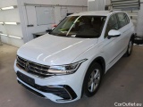  Volkswagen  Tiguan  R-Line eHybrid 1.4 TSI 180KW AT6 E6d 